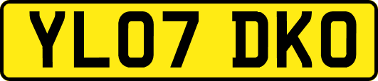 YL07DKO