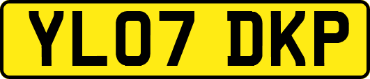 YL07DKP