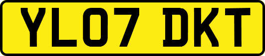 YL07DKT
