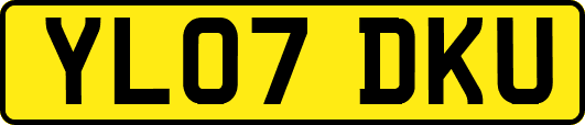 YL07DKU
