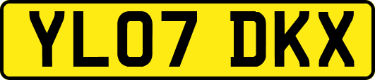 YL07DKX
