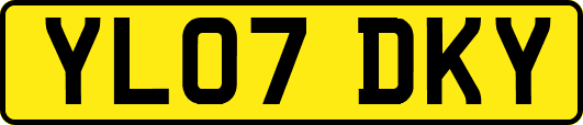 YL07DKY