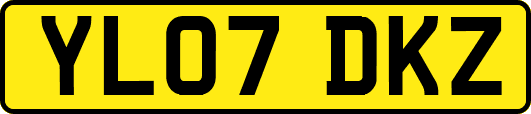 YL07DKZ