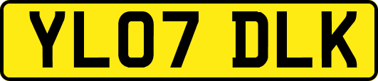 YL07DLK