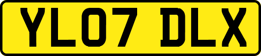 YL07DLX