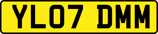 YL07DMM