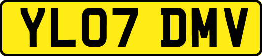 YL07DMV