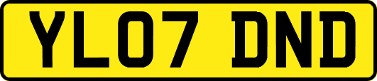 YL07DND