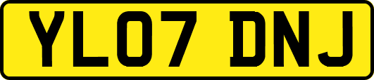 YL07DNJ