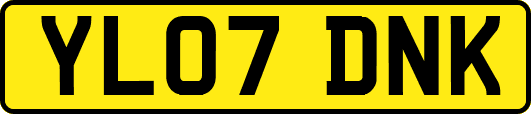 YL07DNK