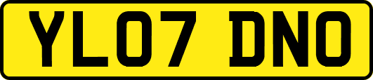 YL07DNO