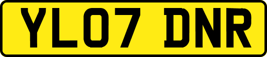 YL07DNR