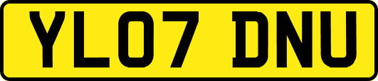 YL07DNU