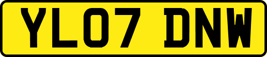 YL07DNW