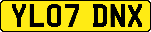 YL07DNX