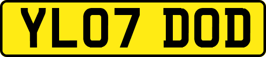 YL07DOD