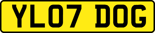 YL07DOG