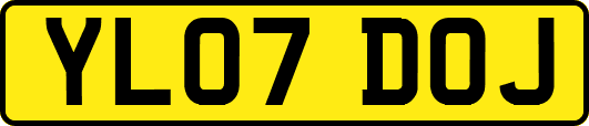 YL07DOJ