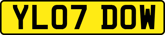 YL07DOW