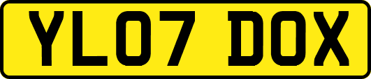 YL07DOX