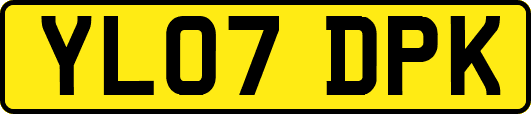 YL07DPK