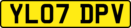YL07DPV