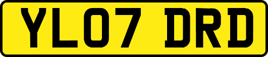 YL07DRD