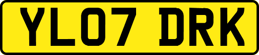 YL07DRK