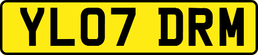 YL07DRM