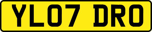 YL07DRO