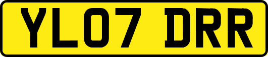 YL07DRR