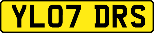 YL07DRS