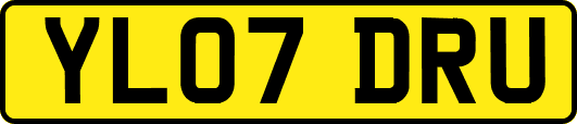 YL07DRU