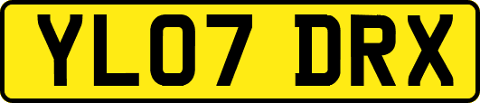YL07DRX