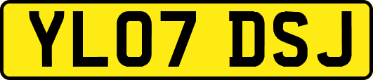 YL07DSJ