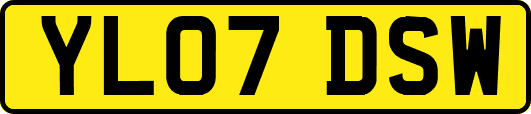 YL07DSW