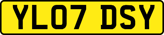 YL07DSY