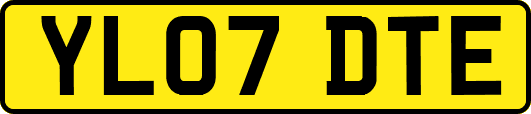 YL07DTE