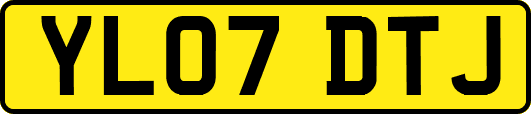YL07DTJ