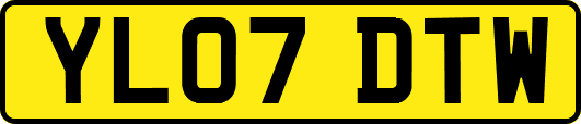 YL07DTW