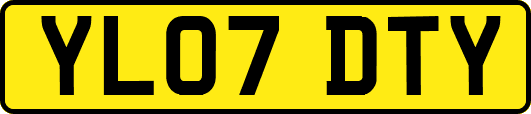 YL07DTY