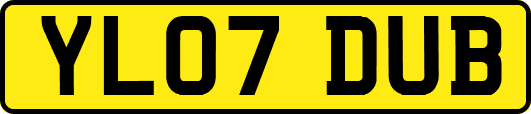 YL07DUB