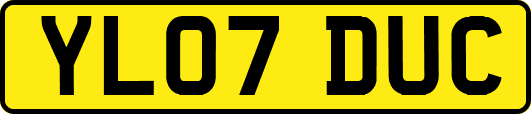 YL07DUC
