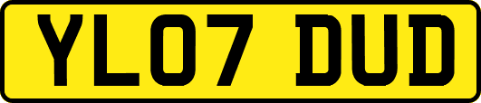 YL07DUD