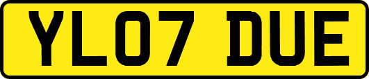 YL07DUE