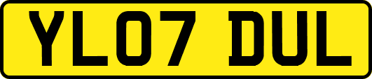 YL07DUL