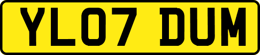 YL07DUM