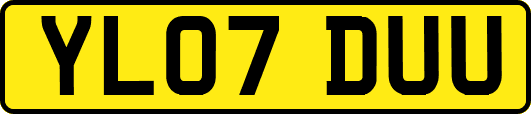 YL07DUU