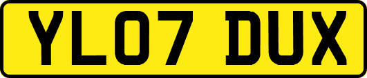 YL07DUX