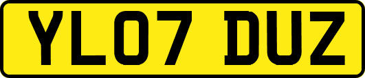 YL07DUZ